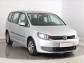 Volkswagen Touran 1.6 TDI, Park.�senzory
