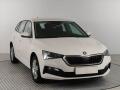 �koda Scala Ambition 1.0 TSI, Serv.kniha