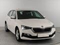 �koda Scala Ambition 1.0 TSI, Serv.kniha
