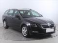 koda Octavia Style 1.6 TDI, Serv.kniha