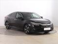 Honda Civic 1.5 VTEC, Serv.kniha, K��e