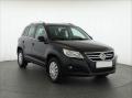 Volkswagen Tiguan 2.0 TDI, 4X4, Tempomat