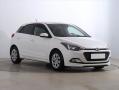Hyundai i20 1.2, Serv.kniha, Park.senzory