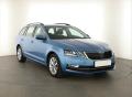 Skoda Octavia 2.0 TDI, Tempomat