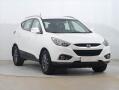 Hyundai ix35 1.7 CRDi, Ke, Tempomat