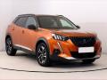 Peugeot 2008 GT Line 1.2 PureTech, Automat
