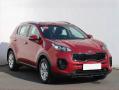 Kia Sportage 1.6 GDI, Serv.kniha, Navi
