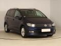 Volkswagen Touran Comfortline 2.0 TDI