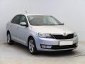 koda Rapid Style 1.4 TDI, Tempomat