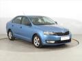 koda Rapid 1.4 TSI, Automat, Serv.kniha