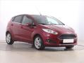 Ford Fiesta Trend 1.0 EcoBoost, Serv.kniha