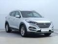 Hyundai Tucson Style 2.0 CRDi, 4X4