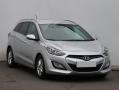 Hyundai i30 1.6 MPI, Serv.kniha, Tempomat