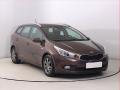 Kia Ceed 1.6 i, Serv.kniha, Tempomat