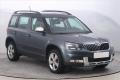 koda Yeti Ambition 2.0 TDI, Serv.kniha
