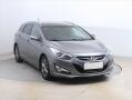 Hyundai i40 1.7 CRDi, Tempomat