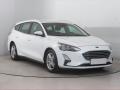 Ford Focus Edition 1.5 TDCi, Serv.kniha