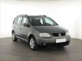 Volkswagen Touran 1.9 TDI, Serv.kniha, po STK