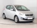 Kia Venga 1.4 CVVT, Serv.kniha