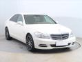 Mercedes-Benz S 350 CDI, Automat, Ke, Navi