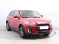 Mitsubishi ASX 2.2 DI-D, 4X4, Automat