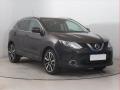 Nissan Qashqai Tekna 1.2 DIG-T, Serv.kniha