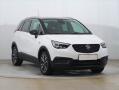 Opel Crossland X Ultimate 1.2 Turbo, Serv.kniha