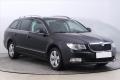 koda Superb Elegance 2.0 TDI, Automat