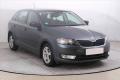 koda Rapid Spaceback 1.2 TSI, Serv.kniha