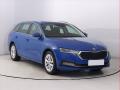 koda Octavia Style 1.5 TSI, Serv.kniha