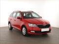 koda Fabia 1.0