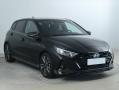Hyundai i20 N Line 1.0 T-GDI, Serv.kniha