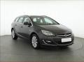 Opel Astra 1.6 CDTI, Serv.kniha, Tempomat