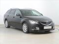 Mazda 6 2.0 DI, nov� STK, levn� provoz