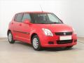 Suzuki Swift 1.3, Serv.kniha, jezd skvle