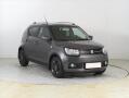Suzuki Ignis 1.2, Serv.kniha, Navi