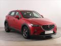 Mazda CX-3 2.0 Skyactiv-G, Serv.kniha