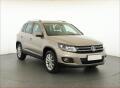 Volkswagen Tiguan 2.0 TDI, 4X4, Automat, Navi