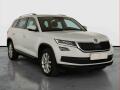 �koda Kodiaq Style 2.0 TDI, P�vod �R, 4X4