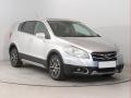 Suzuki SX4 S-Cross Elegance 1.6 VVT, 4X4