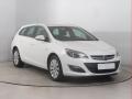 Opel Astra 1.6 CDTI, Serv.kniha, Tempomat