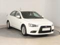Mitsubishi Lancer 1.6 MIVEC, Serv.kniha