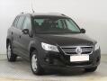 Volkswagen Tiguan 2.0 TDI, 4X4, Serv.kniha