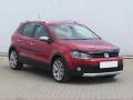 Volkswagen Polo Cross 1.2 TSI, Navi, Tempomat