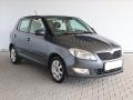 koda Fabia 1.2 TSI