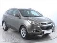 Hyundai ix35 2.0 CRDi, 4X4, Navi, Tempomat