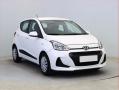 Hyundai i10 1.0, Park.senzory