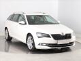 koda Superb 2.0 TDI, Automat, Serv.kniha