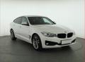 BMW Sport Line 320d xDrive GT