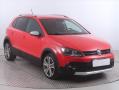 Volkswagen Polo Cross 1.6 TDI, Tempomat